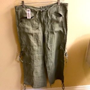 Cobra Moda Pants